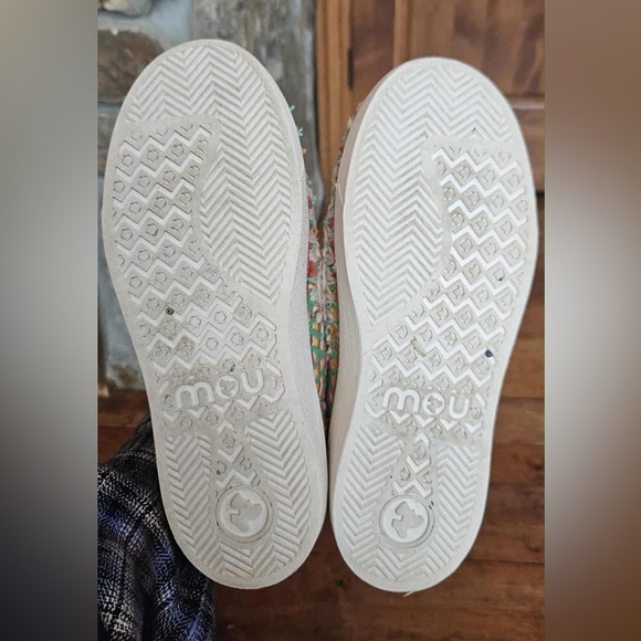 Mou Women’s boots - Picture 7 of 7